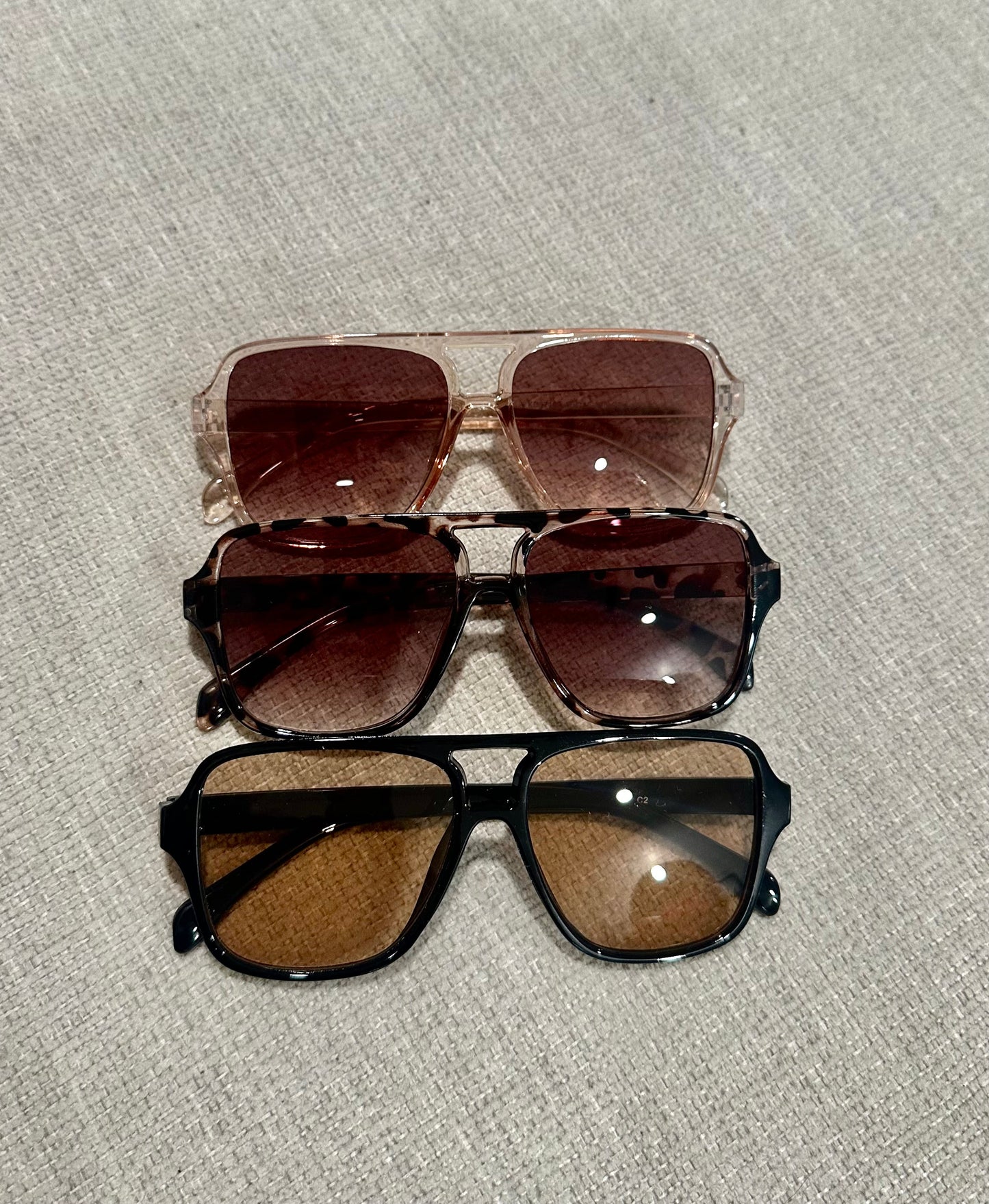 Fall Sunglasses