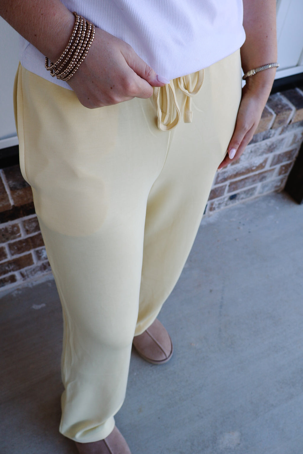 Stay Cozy Lounge Pants