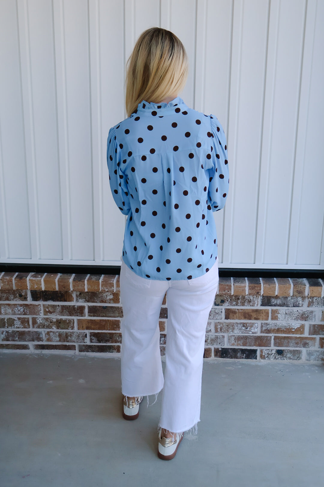 The Finley Top