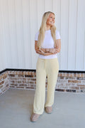 Stay Cozy Lounge Pants