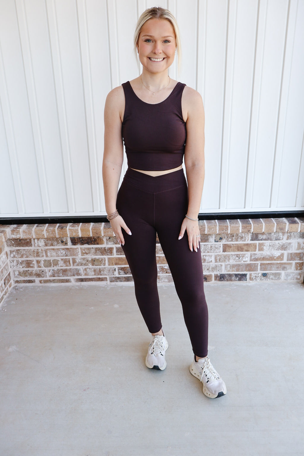 The Mocha Motion Tank