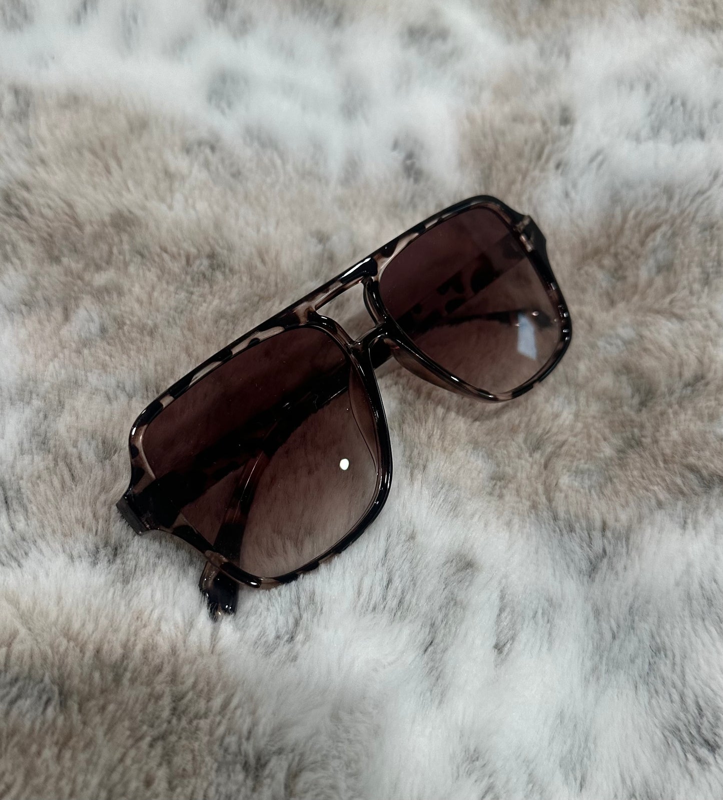 Fall Sunglasses