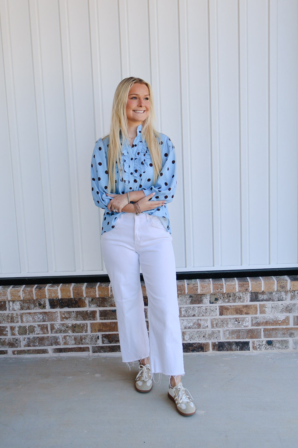 The Finley Top
