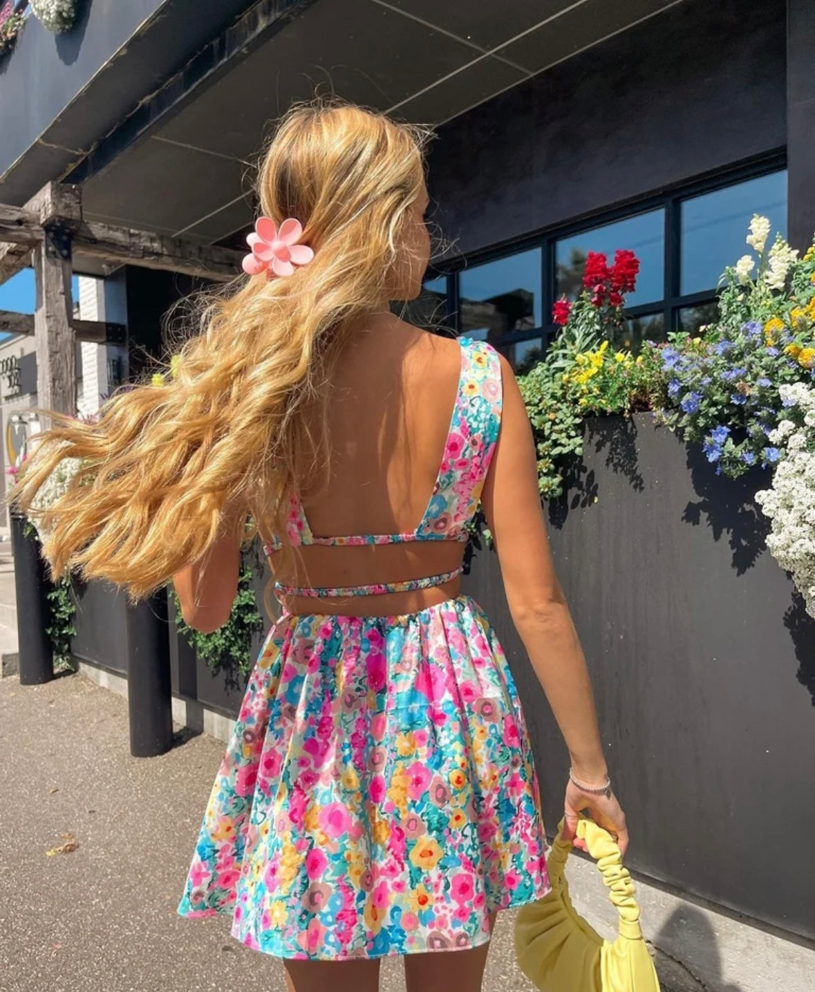 Lilly Dress