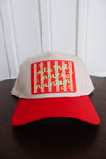 Faith That Moves Mountains Hat