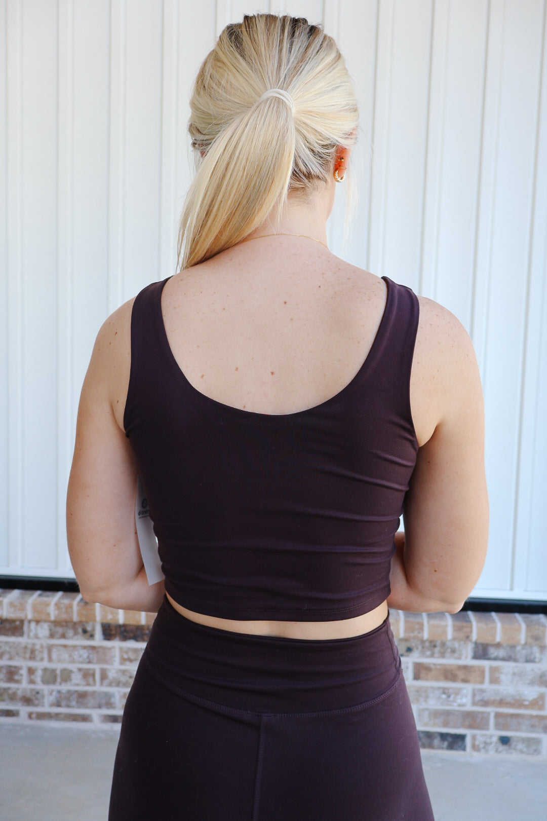 The Mocha Motion Tank